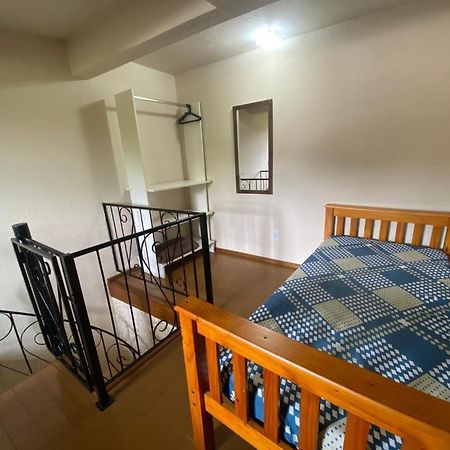 Residencial Borges Canela公寓 外观 照片