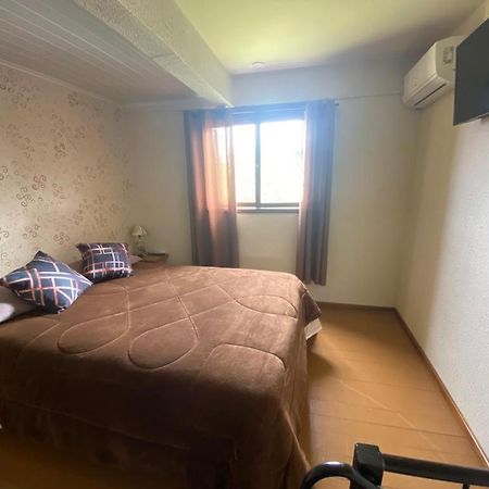 Residencial Borges Canela公寓 外观 照片
