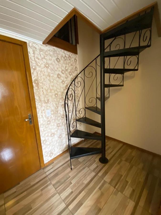 Residencial Borges Canela公寓 外观 照片