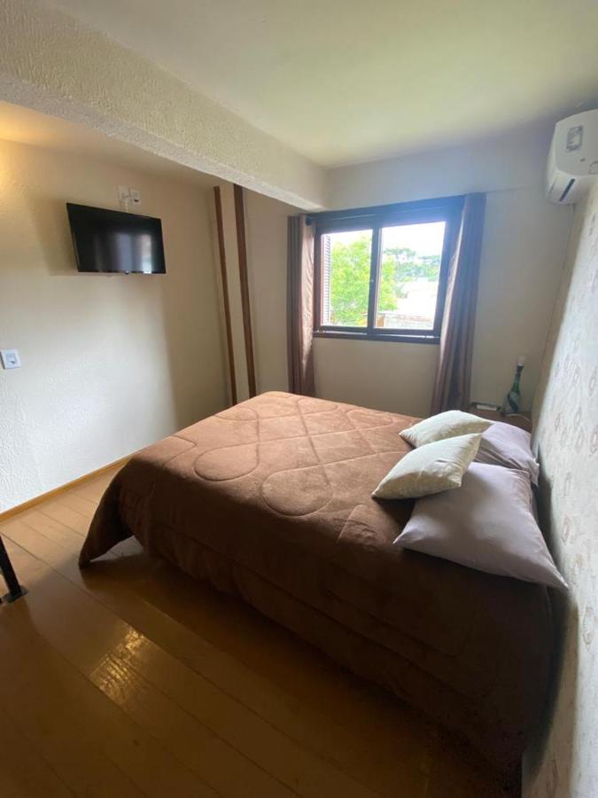 Residencial Borges Canela公寓 外观 照片
