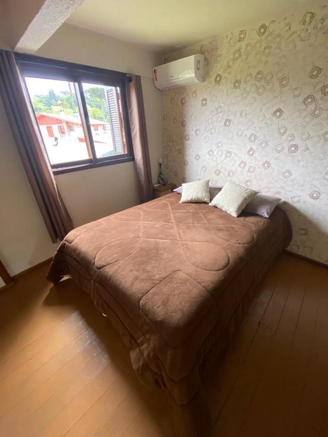 Residencial Borges Canela公寓 外观 照片