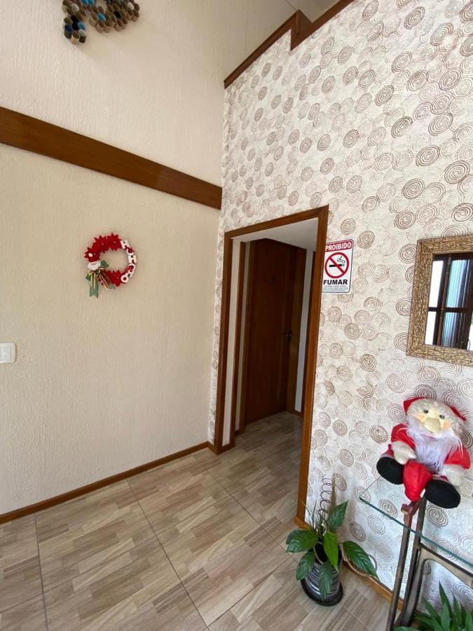 Residencial Borges Canela公寓 外观 照片