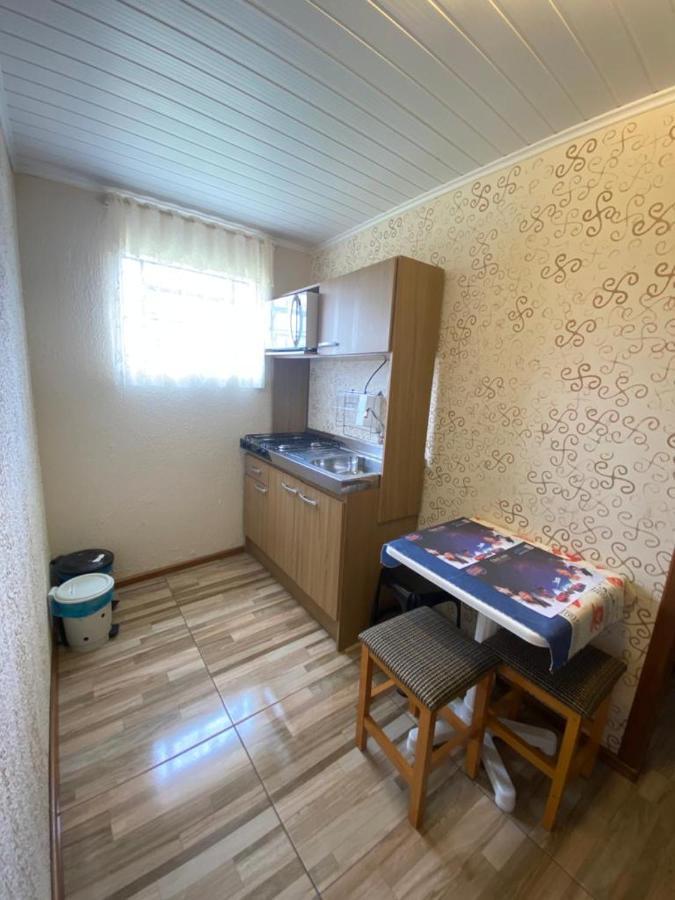 Residencial Borges Canela公寓 外观 照片