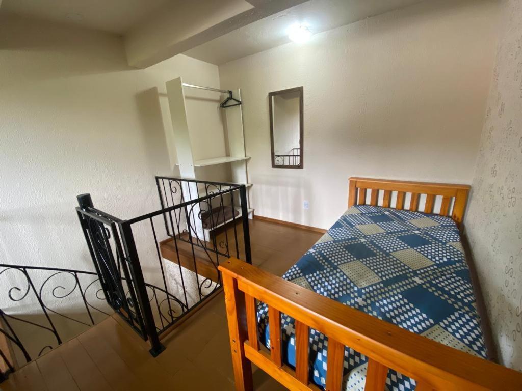 Residencial Borges Canela公寓 外观 照片