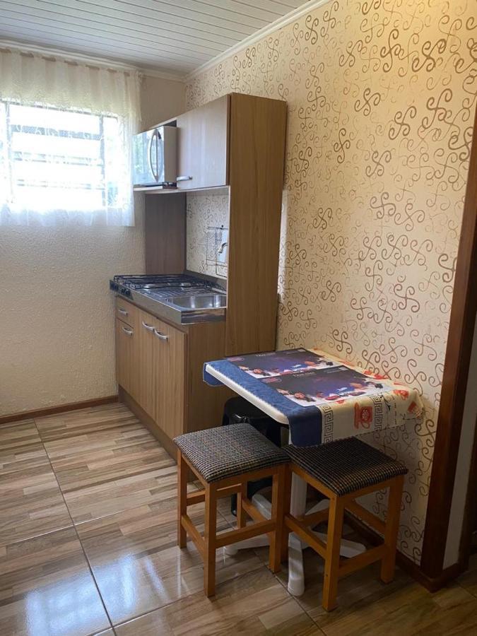 Residencial Borges Canela公寓 外观 照片