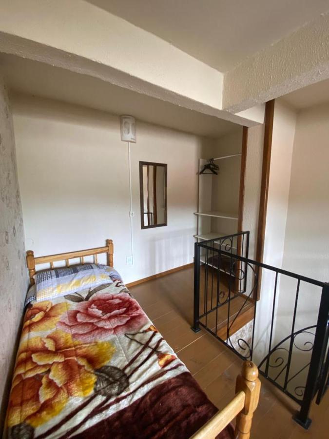 Residencial Borges Canela公寓 外观 照片