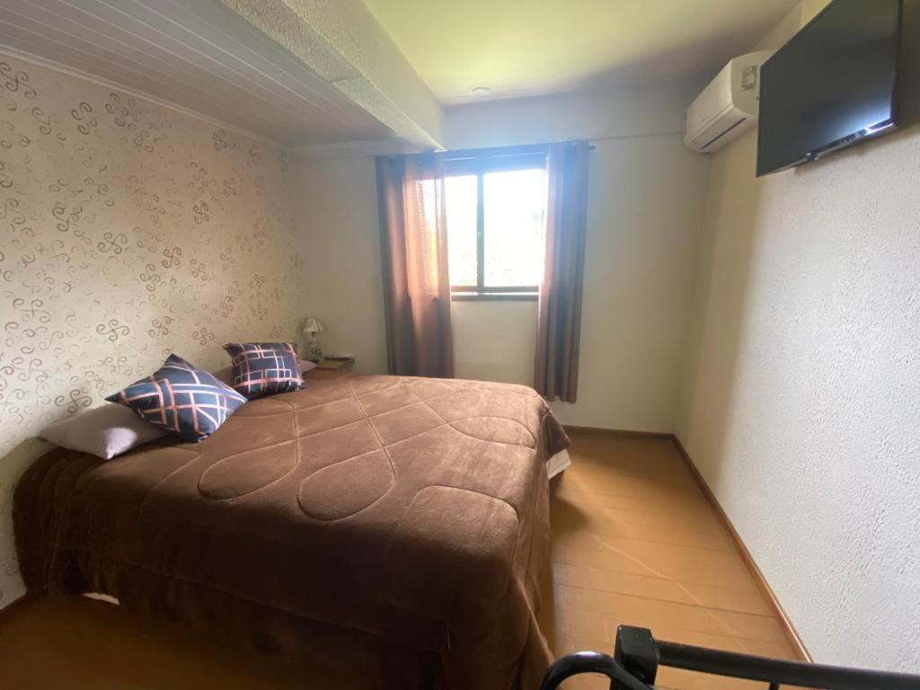 Residencial Borges Canela公寓 外观 照片