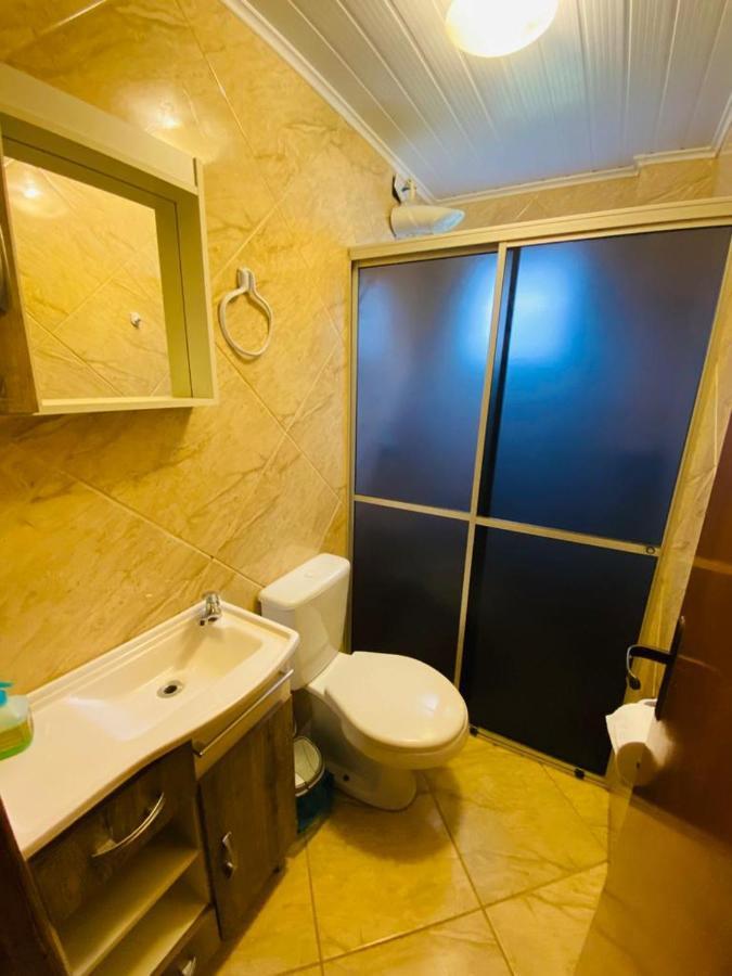 Residencial Borges Canela公寓 外观 照片