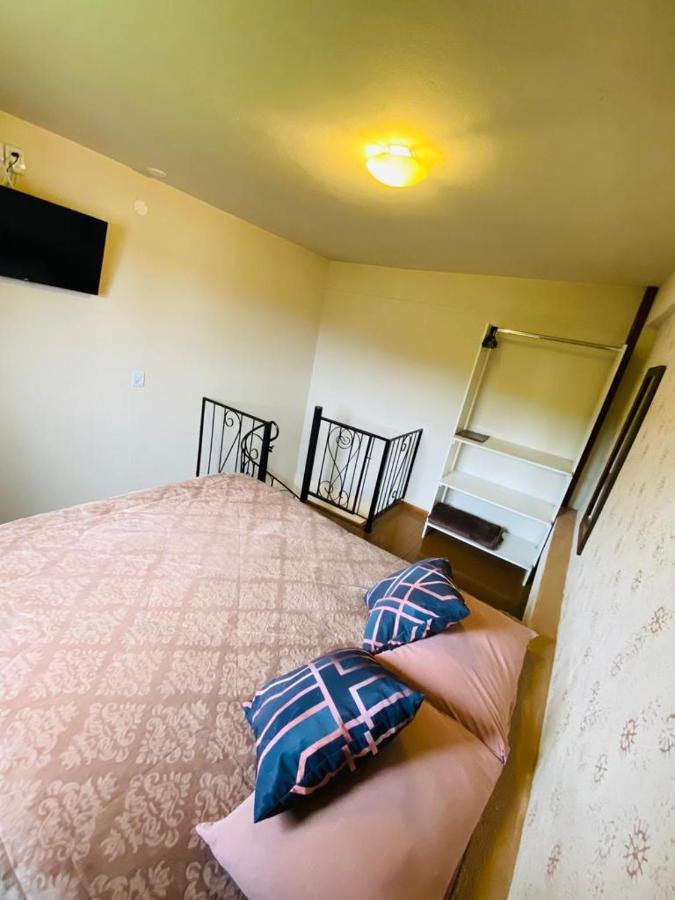 Residencial Borges Canela公寓 外观 照片