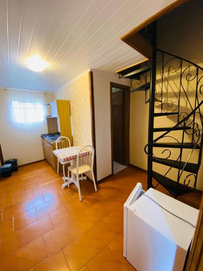 Residencial Borges Canela公寓 外观 照片