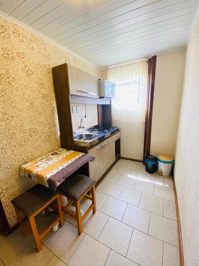 Residencial Borges Canela公寓 外观 照片