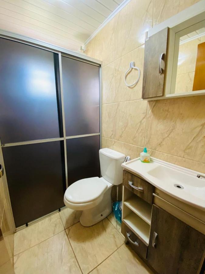 Residencial Borges Canela公寓 外观 照片