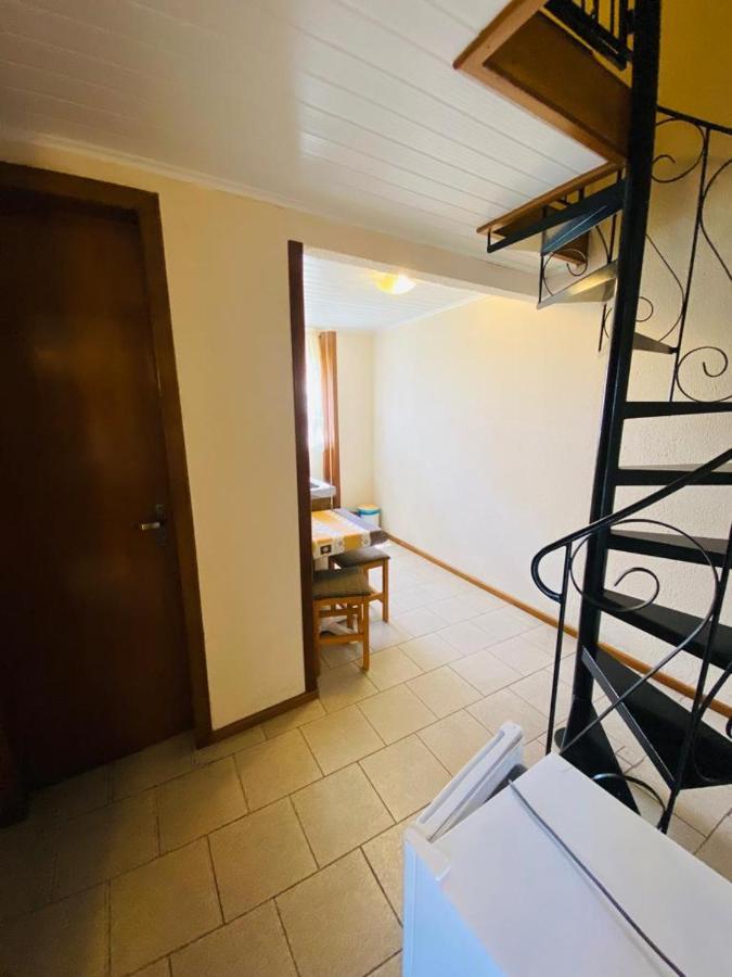 Residencial Borges Canela公寓 外观 照片
