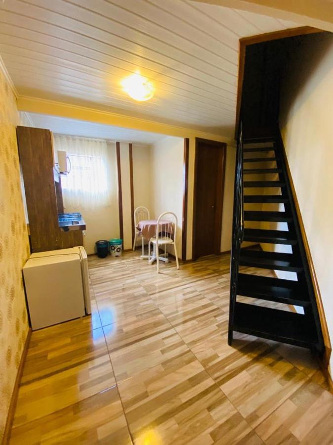 Residencial Borges Canela公寓 外观 照片