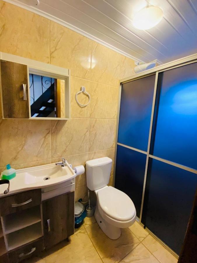 Residencial Borges Canela公寓 外观 照片