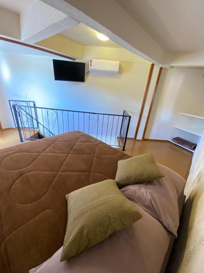 Residencial Borges Canela公寓 外观 照片