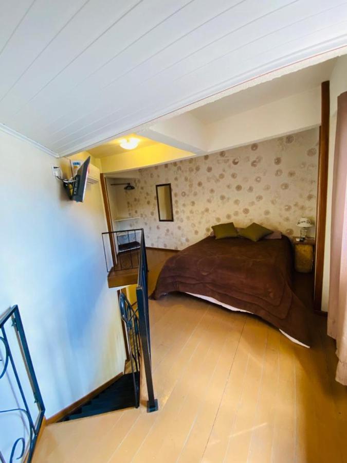 Residencial Borges Canela公寓 外观 照片