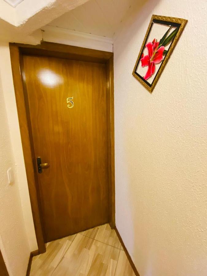 Residencial Borges Canela公寓 外观 照片