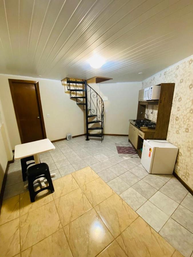 Residencial Borges Canela公寓 外观 照片