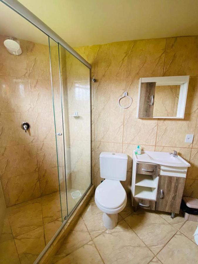 Residencial Borges Canela公寓 外观 照片