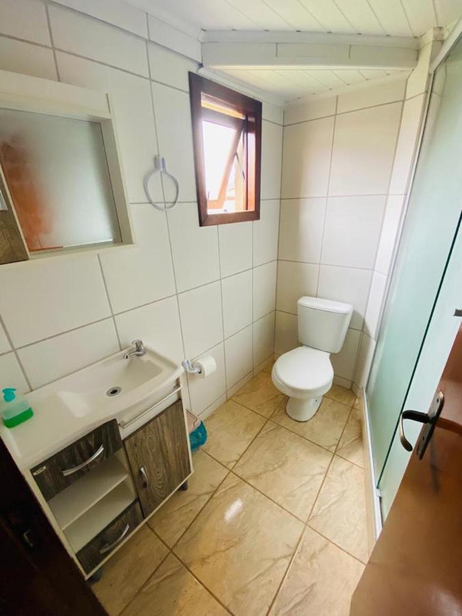 Residencial Borges Canela公寓 外观 照片