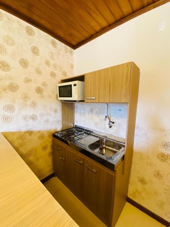 Residencial Borges Canela公寓 外观 照片