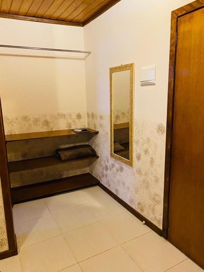 Residencial Borges Canela公寓 外观 照片