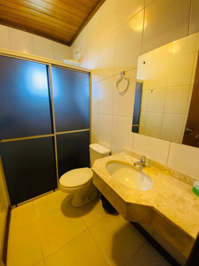 Residencial Borges Canela公寓 外观 照片