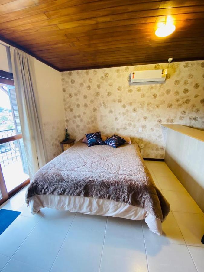 Residencial Borges Canela公寓 外观 照片