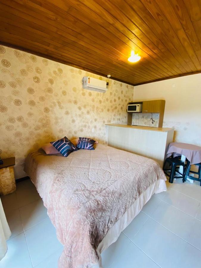 Residencial Borges Canela公寓 外观 照片