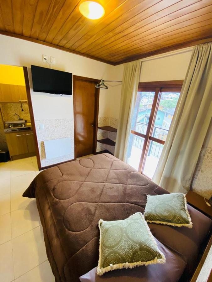 Residencial Borges Canela公寓 外观 照片