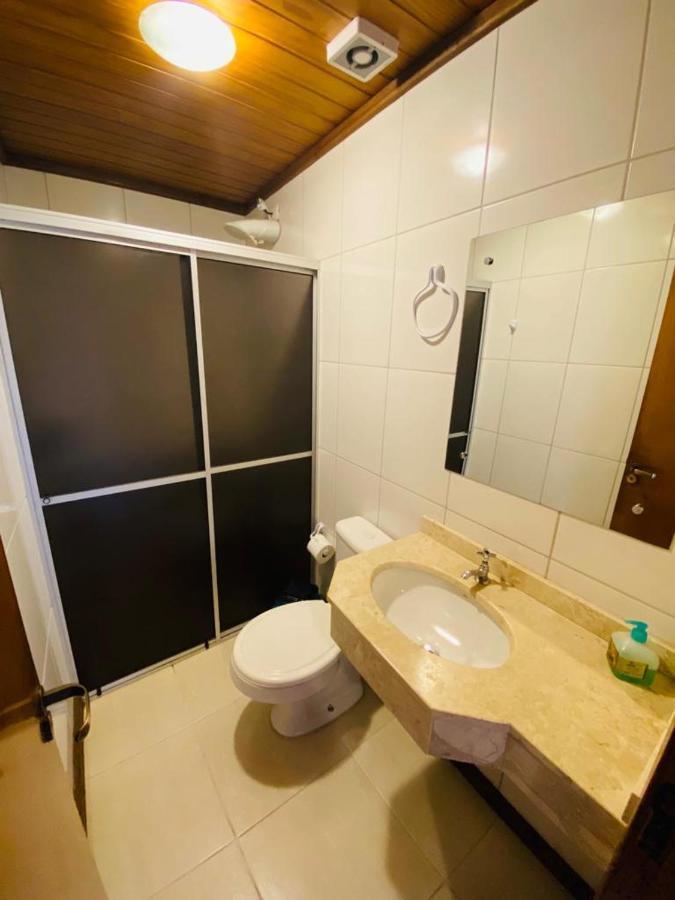 Residencial Borges Canela公寓 外观 照片