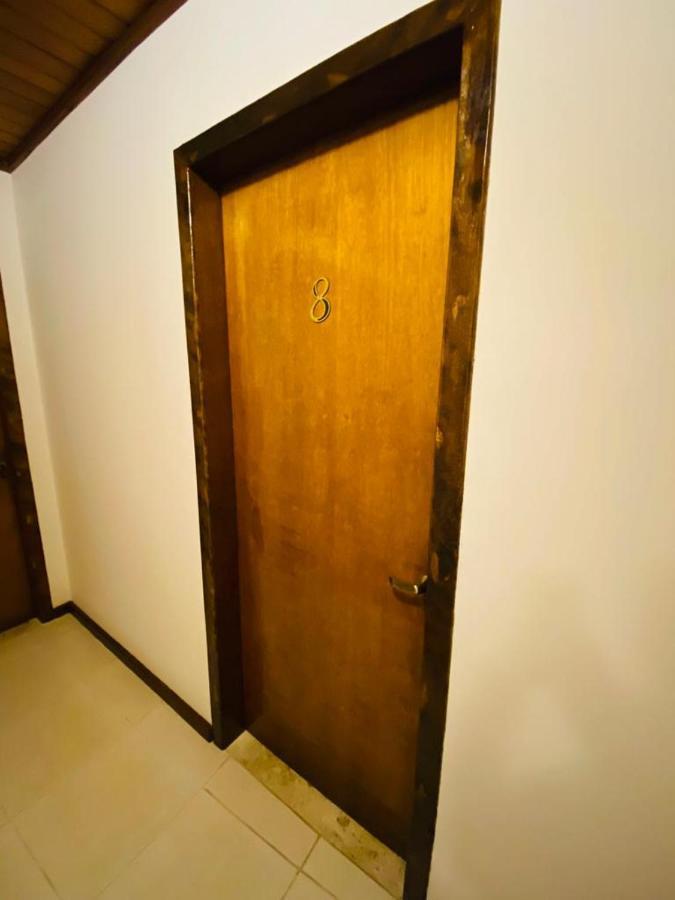 Residencial Borges Canela公寓 外观 照片