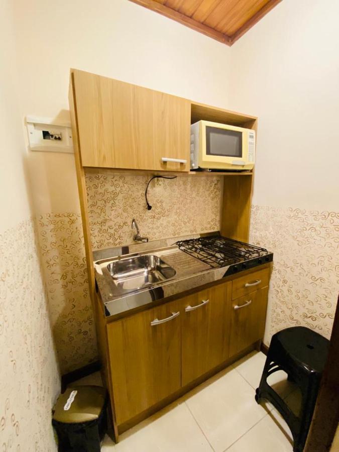 Residencial Borges Canela公寓 外观 照片