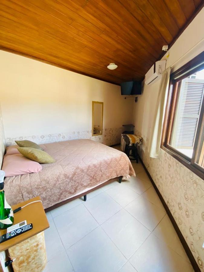 Residencial Borges Canela公寓 外观 照片