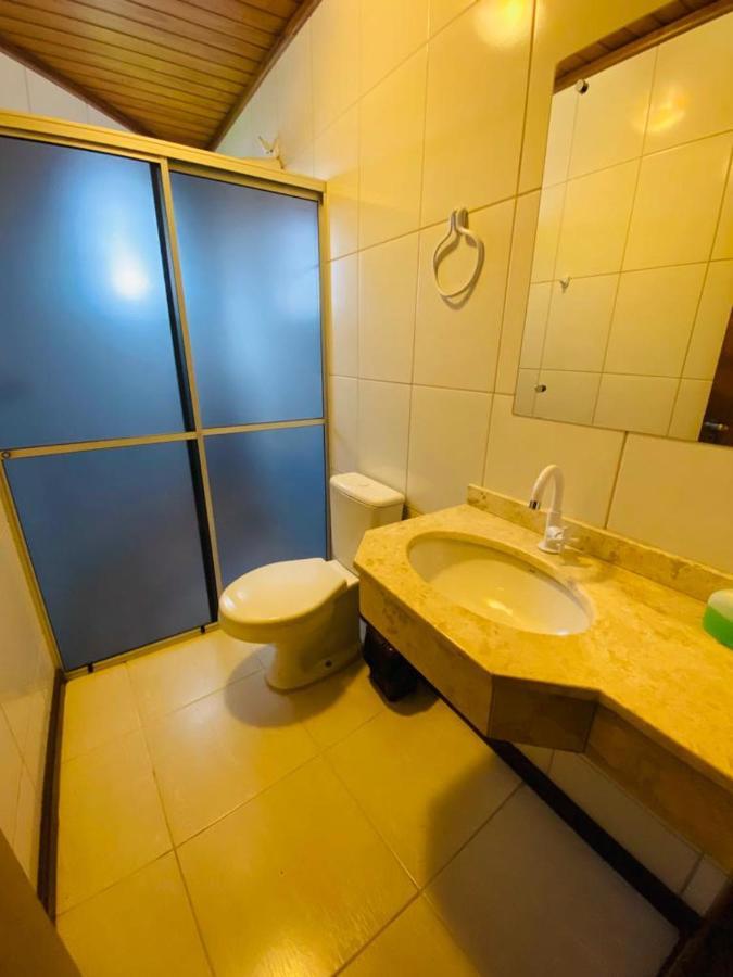 Residencial Borges Canela公寓 外观 照片
