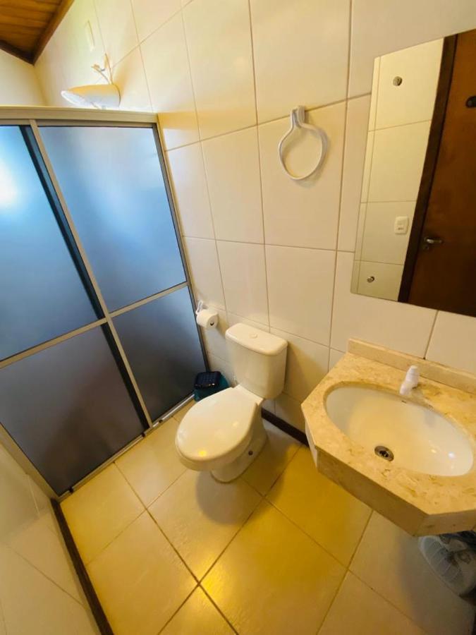 Residencial Borges Canela公寓 外观 照片