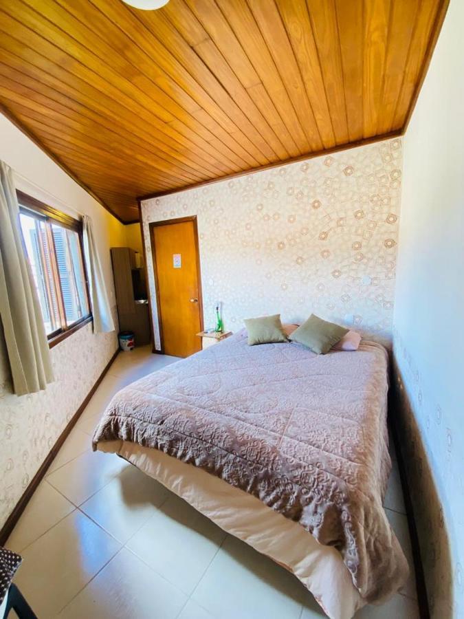 Residencial Borges Canela公寓 外观 照片