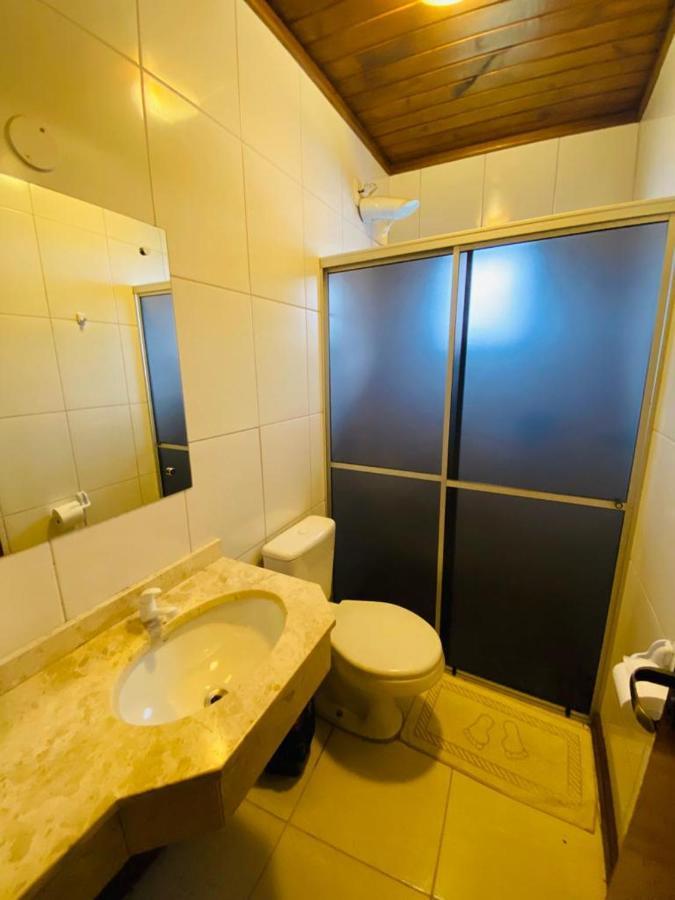 Residencial Borges Canela公寓 外观 照片