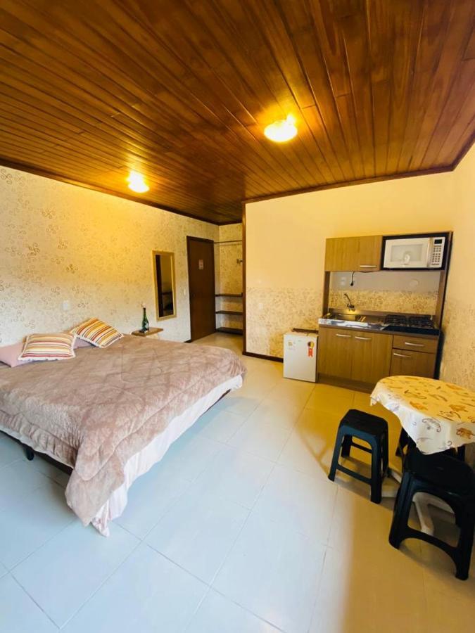 Residencial Borges Canela公寓 外观 照片