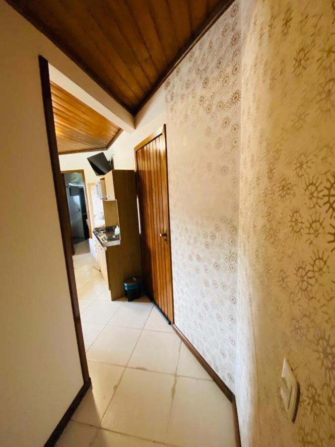 Residencial Borges Canela公寓 外观 照片