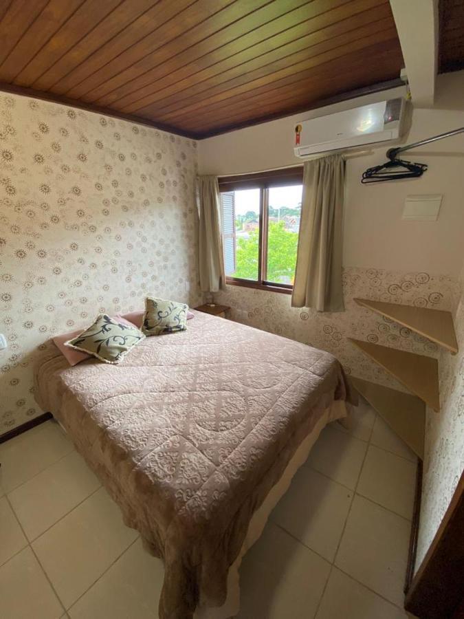 Residencial Borges Canela公寓 外观 照片