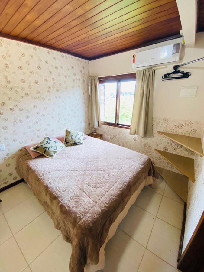 Residencial Borges Canela公寓 外观 照片