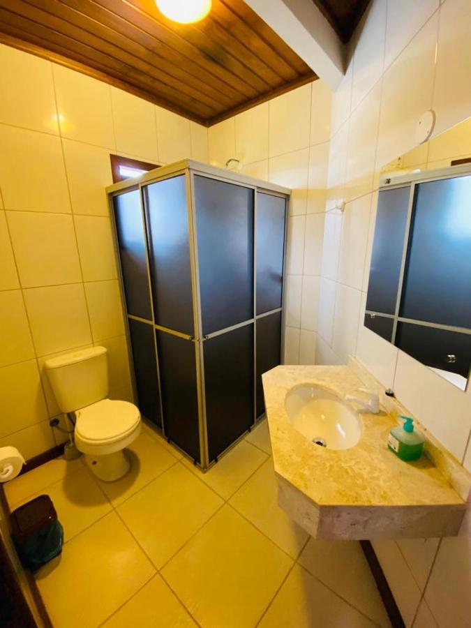 Residencial Borges Canela公寓 外观 照片