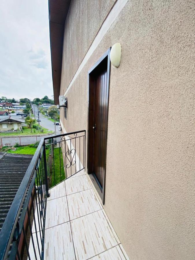 Residencial Borges Canela公寓 外观 照片